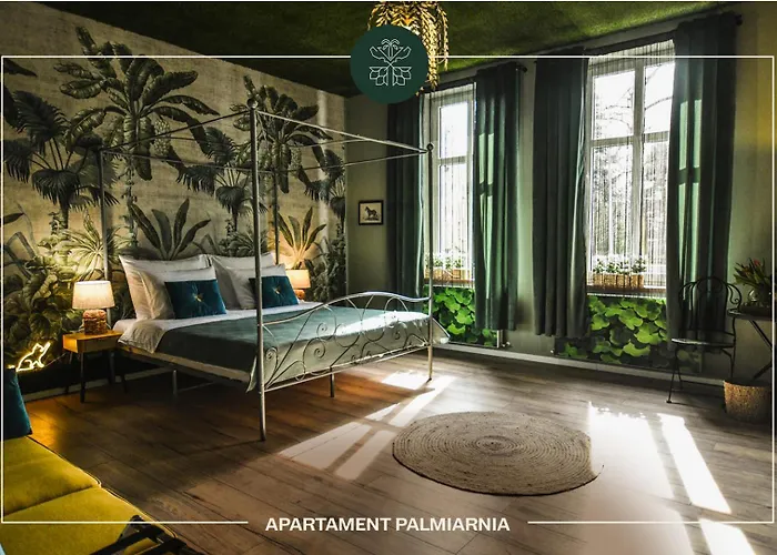 Przy Zamkowej W Walbrzychu Walbrzych